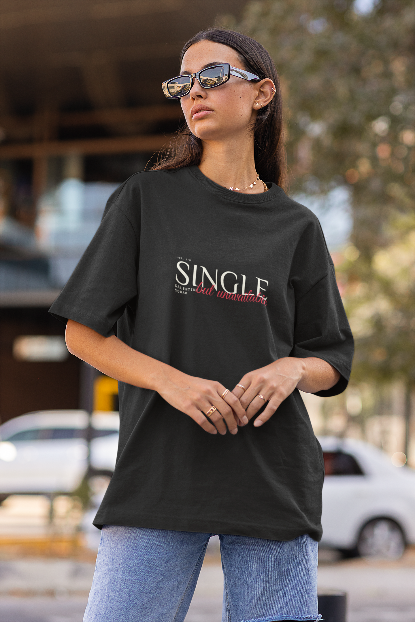 Single but Unavailable