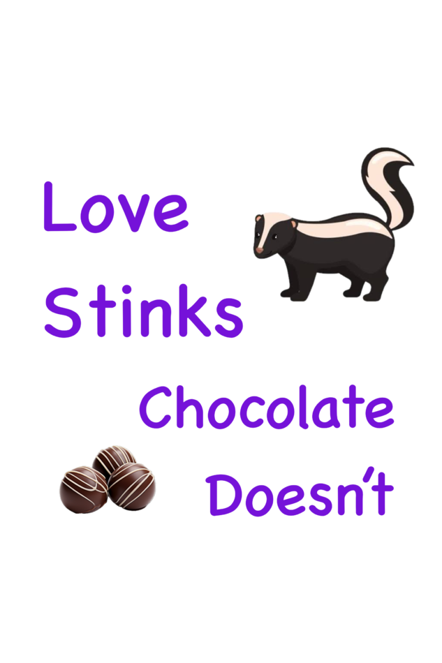 Love Stinks