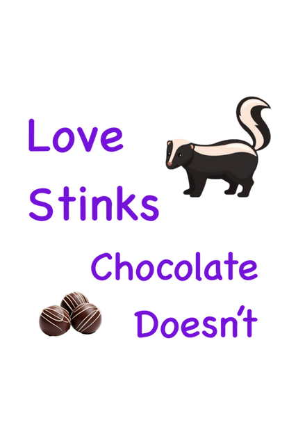 Love Stinks