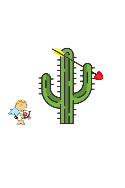 Cupid MIssed Again