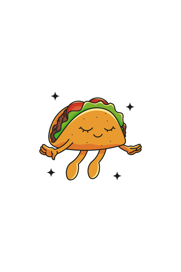 Tacos over Machos