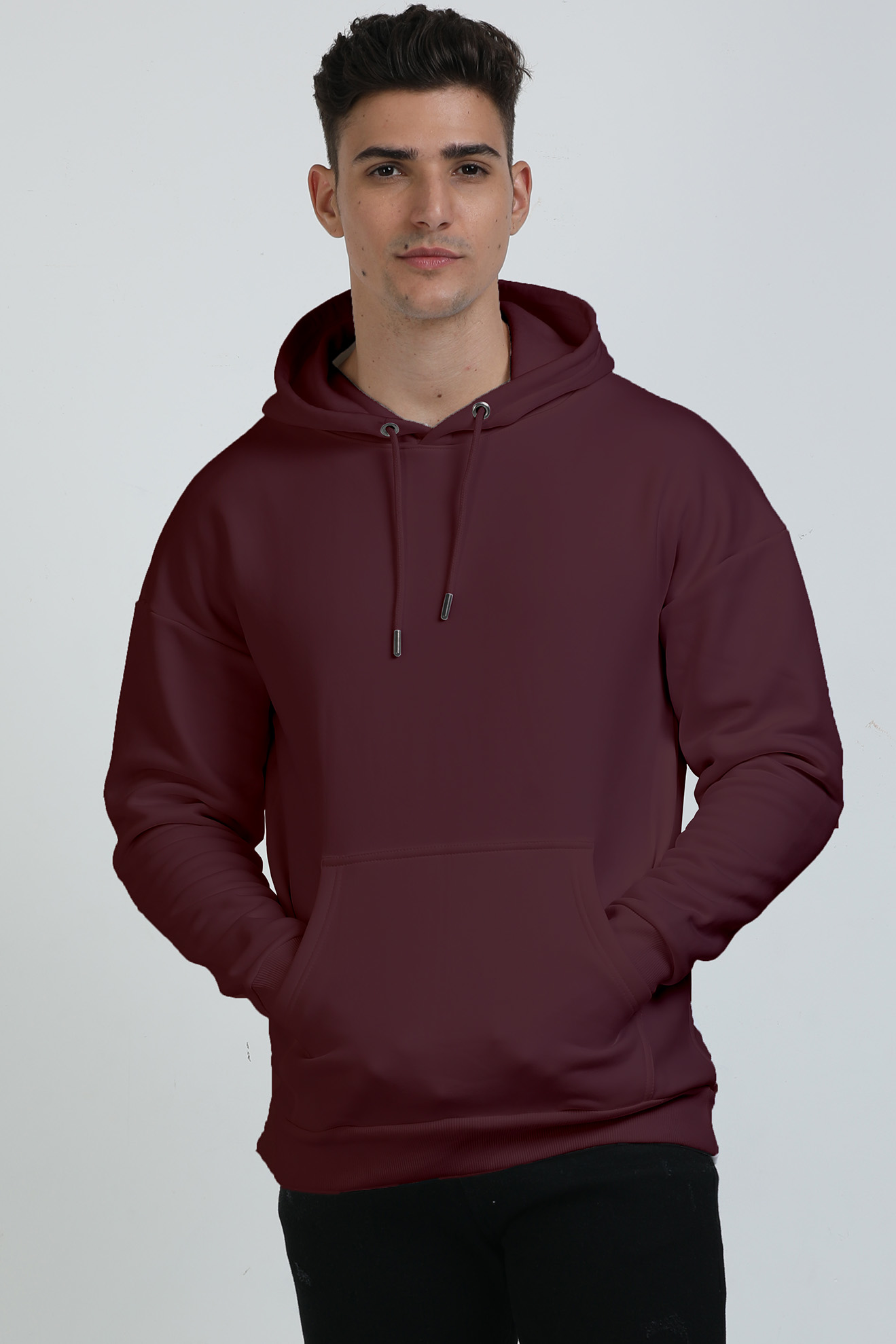 Custom OverSized Hoodies