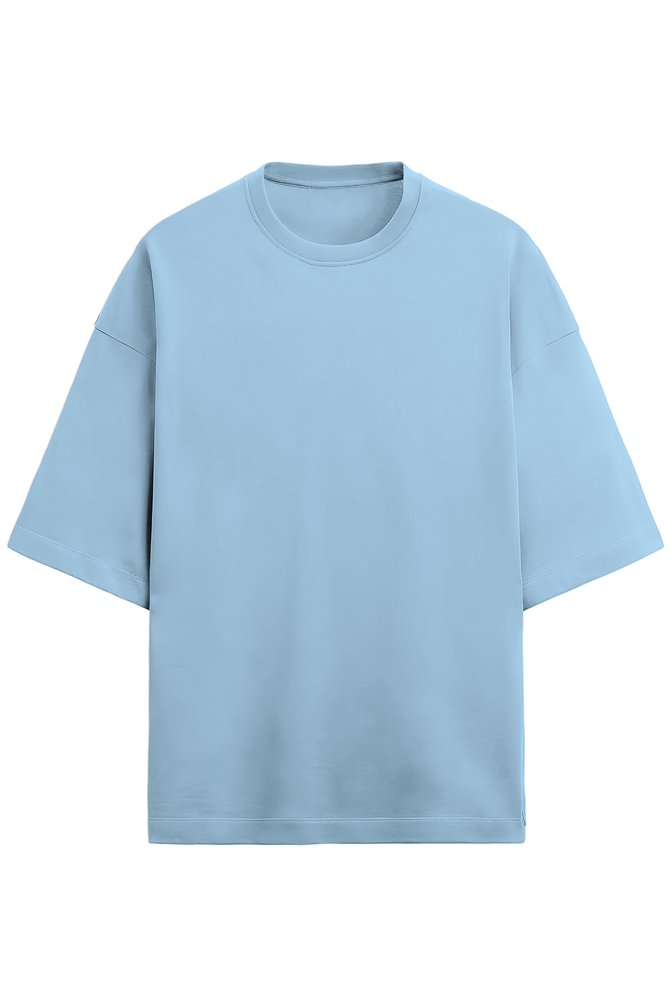 Custom Premium Oversized T Shirts