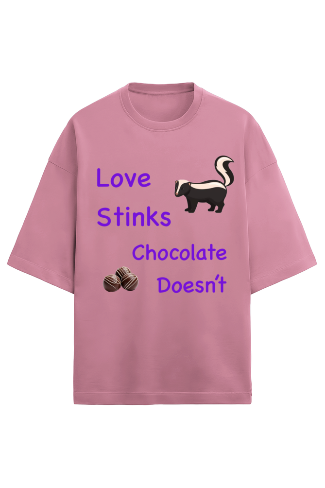 Love Stinks