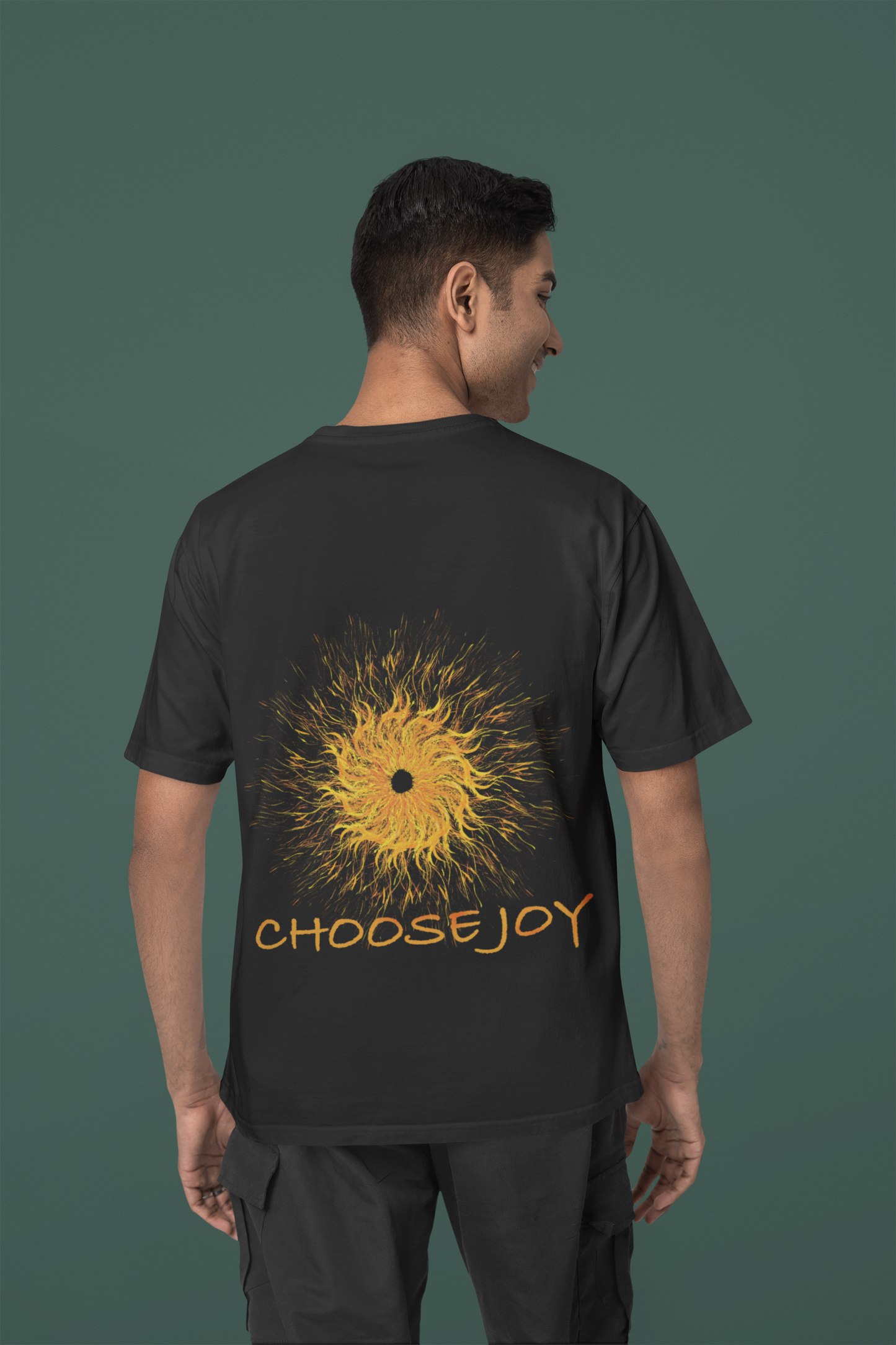 Choose Joy