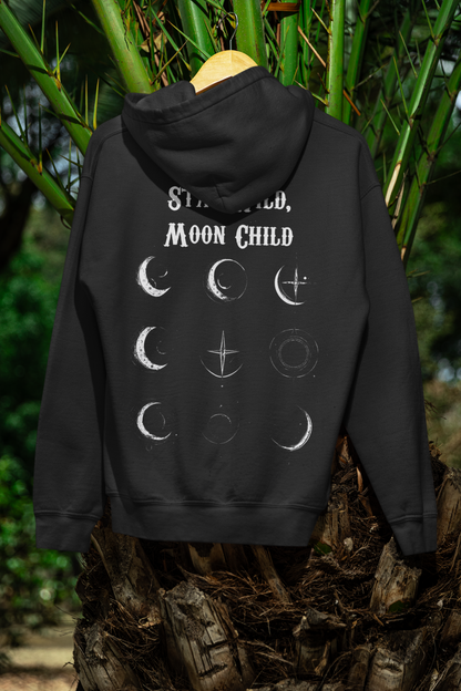 Stay Wild Moon Child