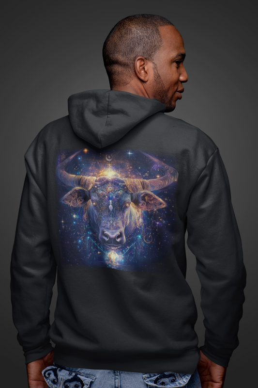 Taurus – Earthbound Strength