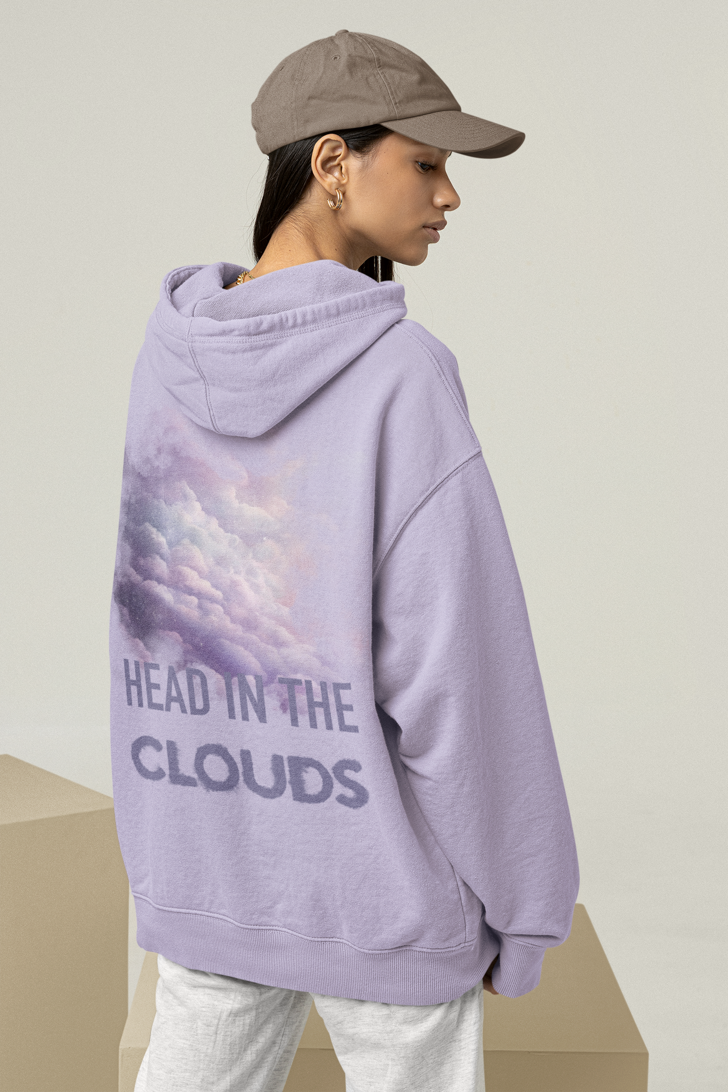 Head in the Clouds